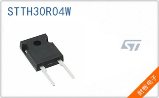 STTH30R04W
