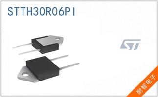 STTH30R06PI
