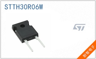 STTH30R06W