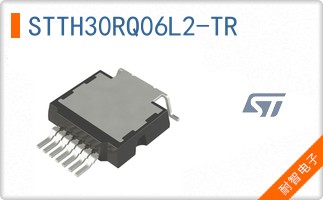 STTH30RQ06L2-TR