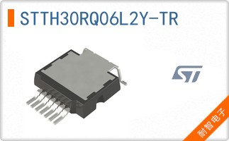 STTH30RQ06L2Y-TR