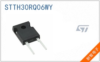 STTH30RQ06WY
