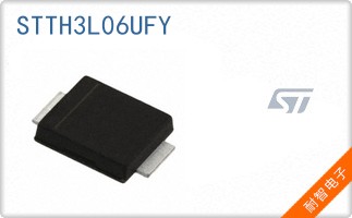 STTH3L06UFY