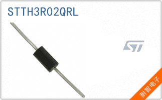 STTH3R02QRL