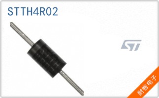 STTH4R02