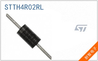 STTH4R02RL