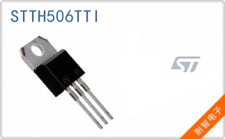 STTH506TTI