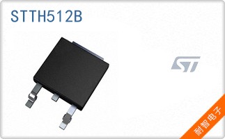 STTH512B