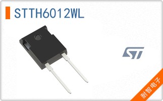 STTH6012WL