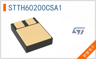 STTH60200CSA1