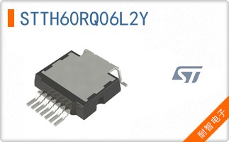 STTH60RQ06L2Y