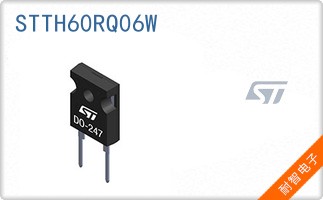 STTH60RQ06W