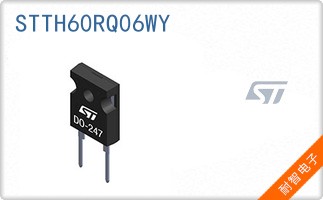 STTH60RQ06WY
