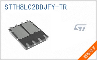 STTH8L02DDJFY-TR