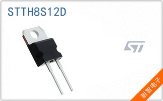 STTH8S12D