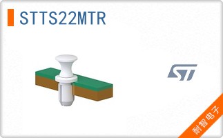 STTS22MTR