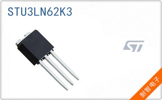 STU3LN62K3