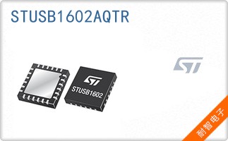 STUSB1602AQTR