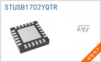 STUSB1702YQTR