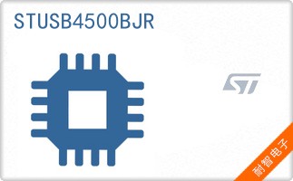 STUSB4500BJR