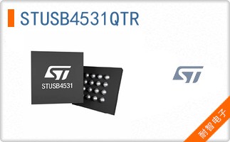 STUSB4531QTR