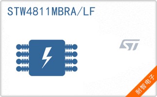 STW4811MBRA/LF