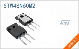 STW48N60M2