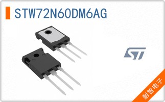 STW72N60DM6AG