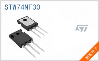 STW74NF30
