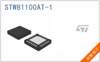 STW81100AT-1