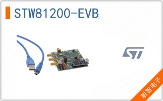 STW81200-EVB