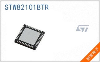 STW82101BTR