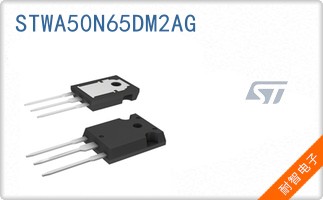 STWA50N65DM2AG