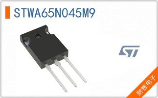 STWA65N045M9