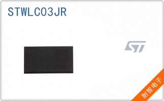 STWLC03JR