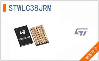 STWLC38JRM