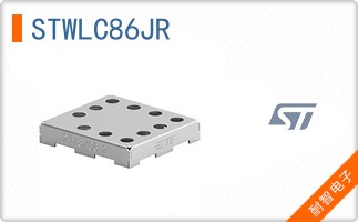 STWLC86JR