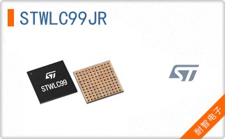 STWLC99JR