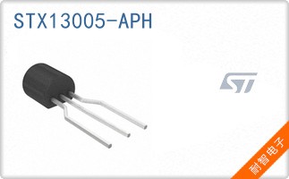 STX13005-APH