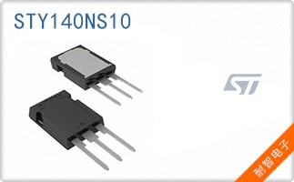 STY140NS10
