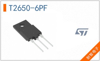 T2650-6PF