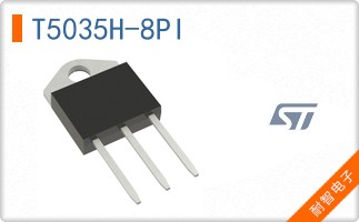 T5035H-8PI