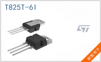 T825T-6I
