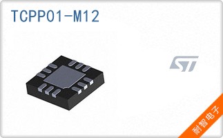 TCPP01-M12