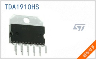 TDA1910HS��ͼƬ
