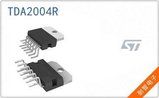 TDA2004R