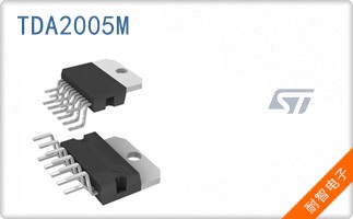 TDA2005M