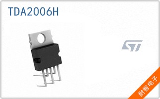 TDA2006H