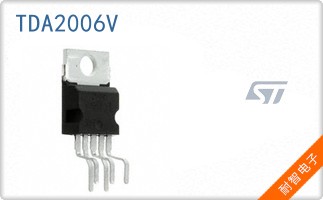TDA2006V