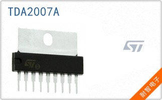 TDA2007A